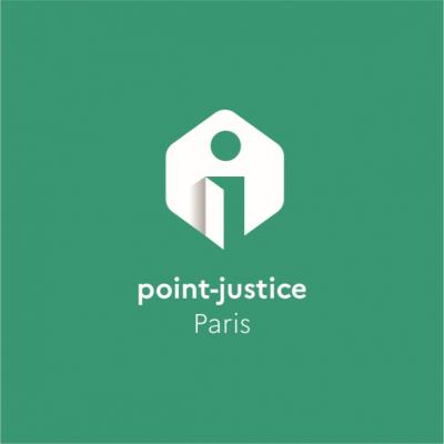 Logo Point JUSTICE