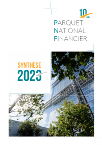 Synthèse PNF 2023