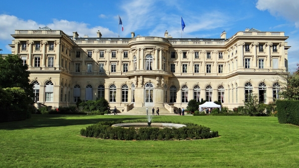  Le ministère de l'Europe et des Affaires étrangères - le Quai d’Orsay
