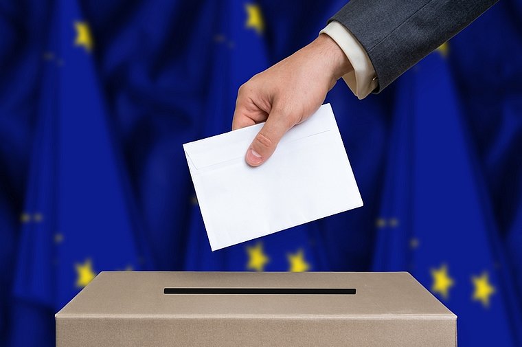 Élections européennes 2019