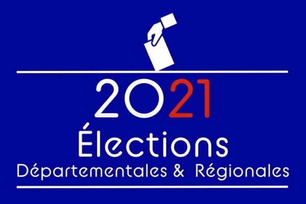 Élections départementales et régionales 2021