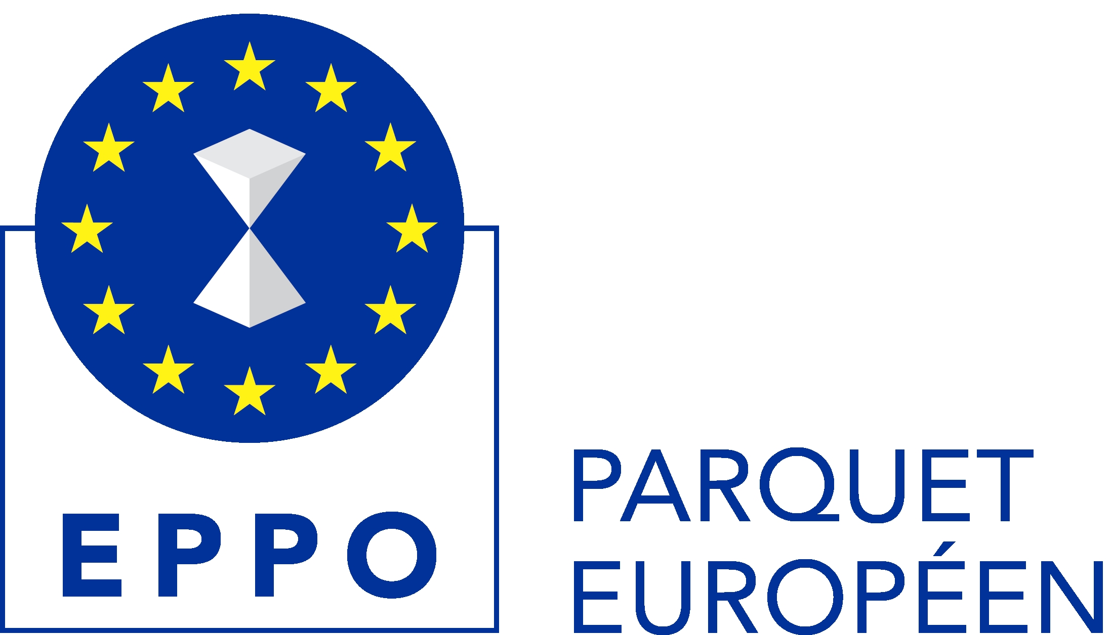 LOGO Parquet européen