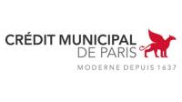 LOGO Crédit Municipal de Paris