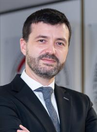 Guillaume Hézard, chef de l’OCLCIFF