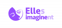 ©️ Logo ELLE'S IMAGINE'NT