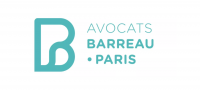 ©️ Logo barreau de Paris